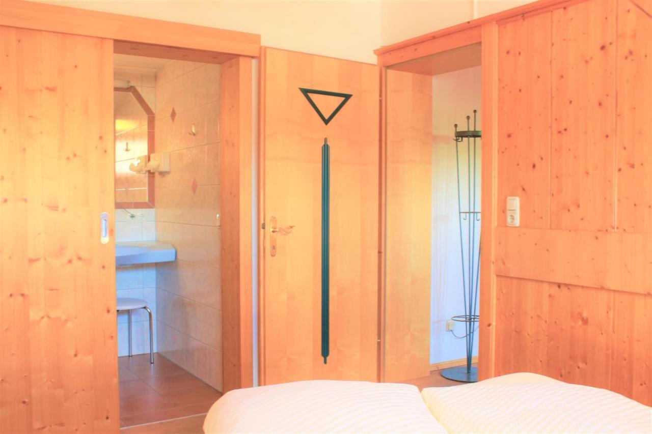 Hotel Feichter ゼル 部屋 写真