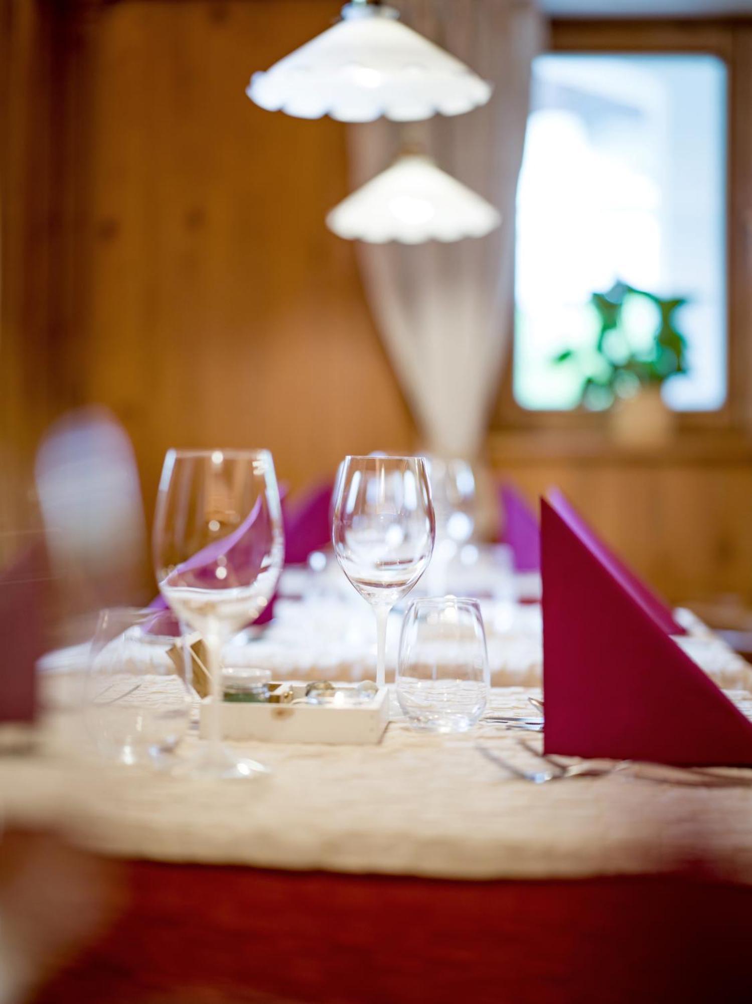 Hotel Feichter ゼル エクステリア 写真