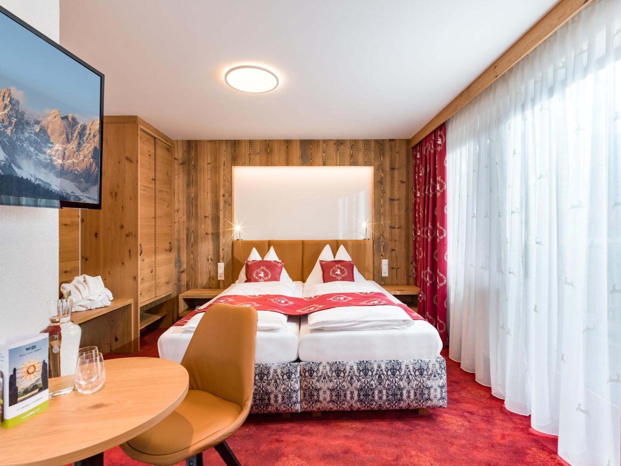 Hotel Feichter ゼル エクステリア 写真