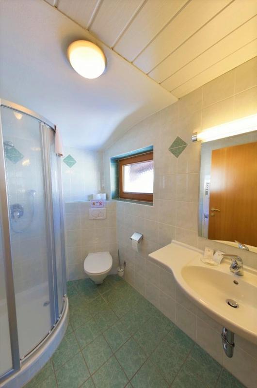 Hotel Feichter ゼル 部屋 写真