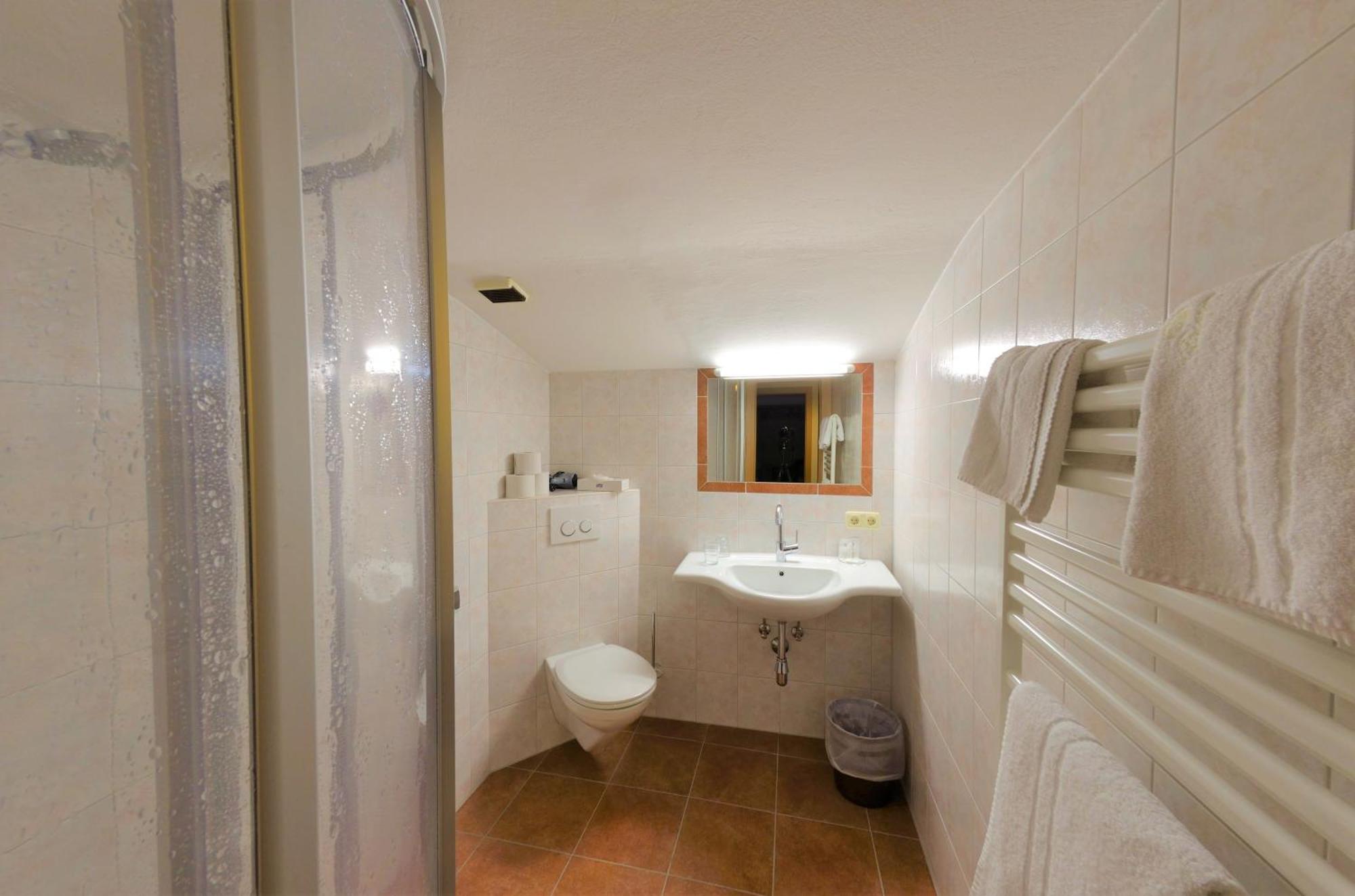 Hotel Feichter ゼル 部屋 写真