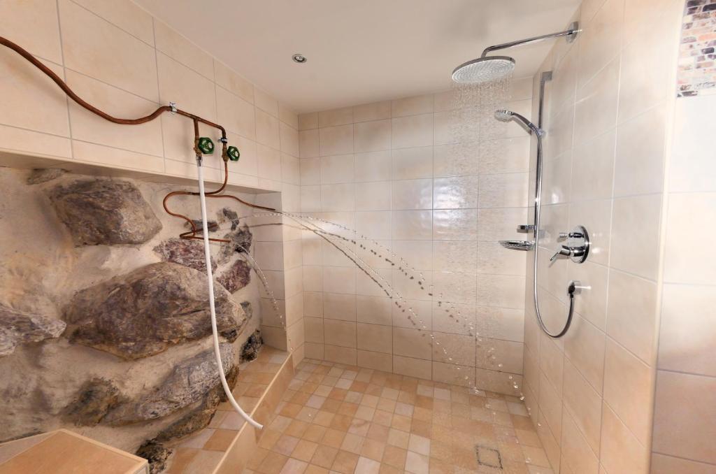 Hotel Feichter ゼル エクステリア 写真