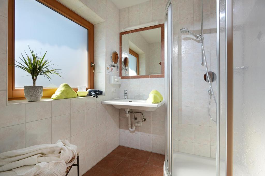 Hotel Feichter ゼル エクステリア 写真