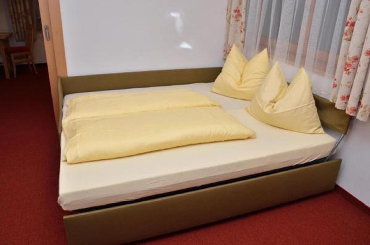 Hotel Feichter ゼル エクステリア 写真
